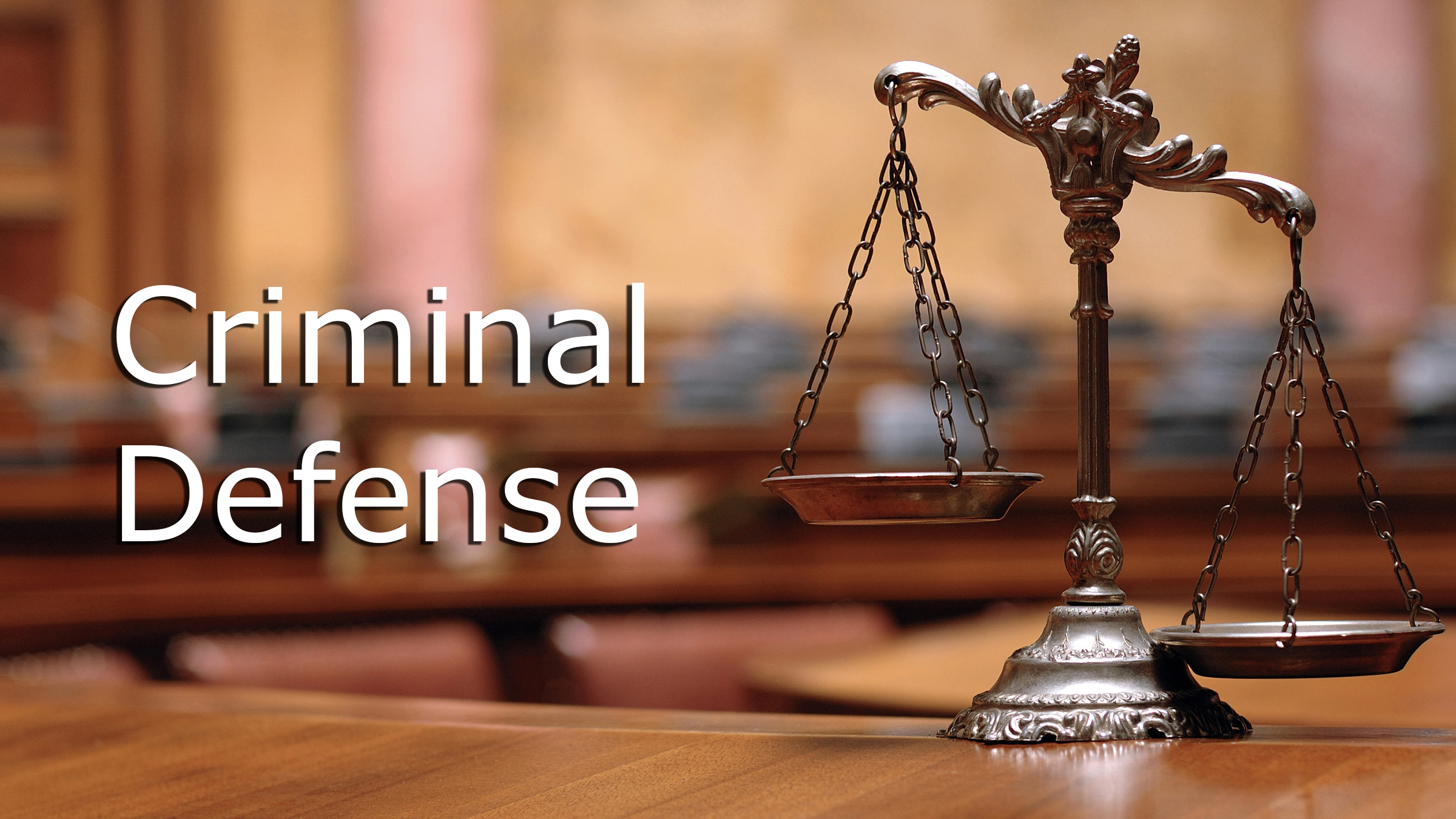 Clearwater Criminal Defense Lawyer